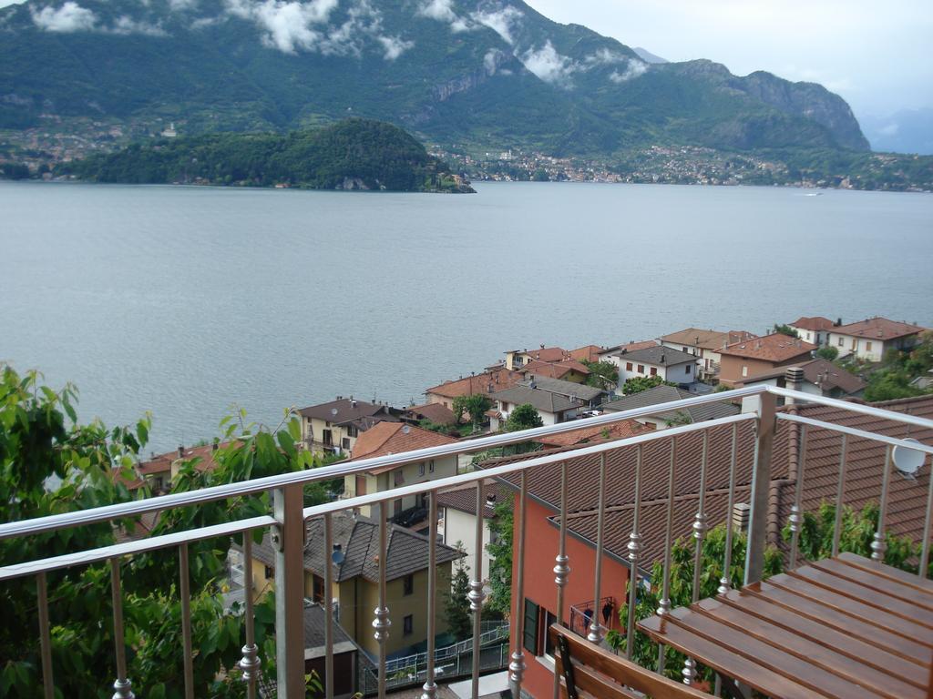 Apartments In Lezzeno Lake Como Zimmer foto