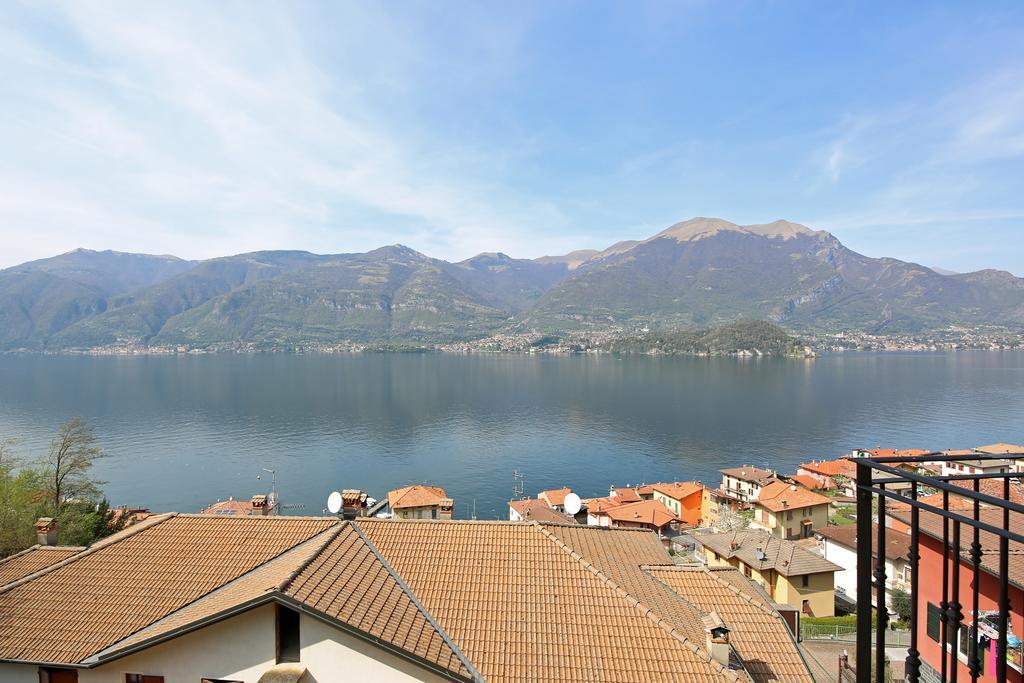 Apartments In Lezzeno Lake Como Exterior foto