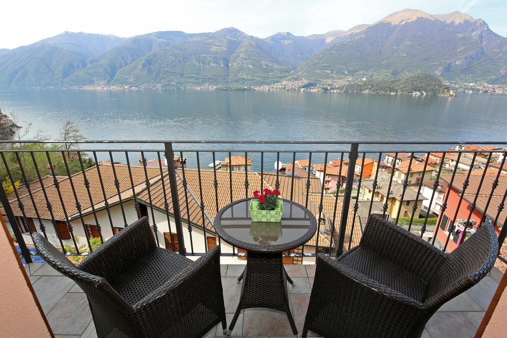 Apartments In Lezzeno Lake Como Exterior foto