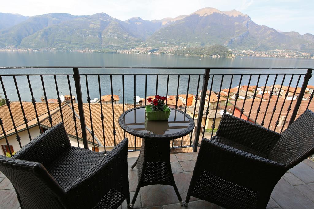 Apartments In Lezzeno Lake Como Exterior foto