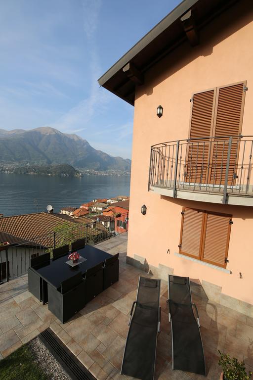 Apartments In Lezzeno Lake Como Exterior foto