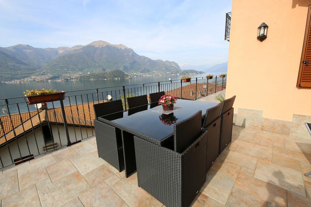 Apartments In Lezzeno Lake Como Exterior foto