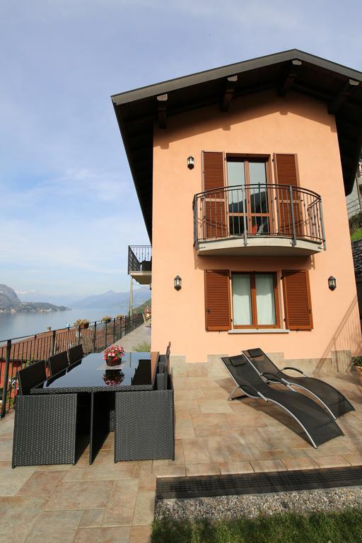 Apartments In Lezzeno Lake Como Exterior foto